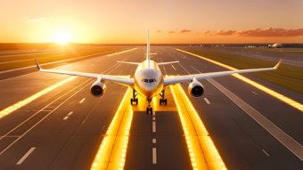 Image Airline Revenue Management