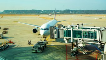 Image Airline Commercial Starter