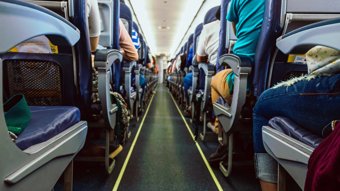 Image Airline Demand Management