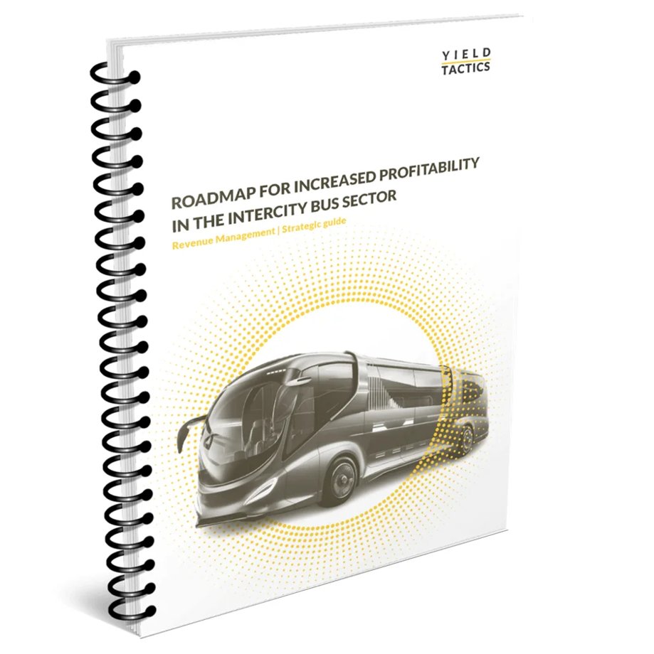 Strategic revenue management guide