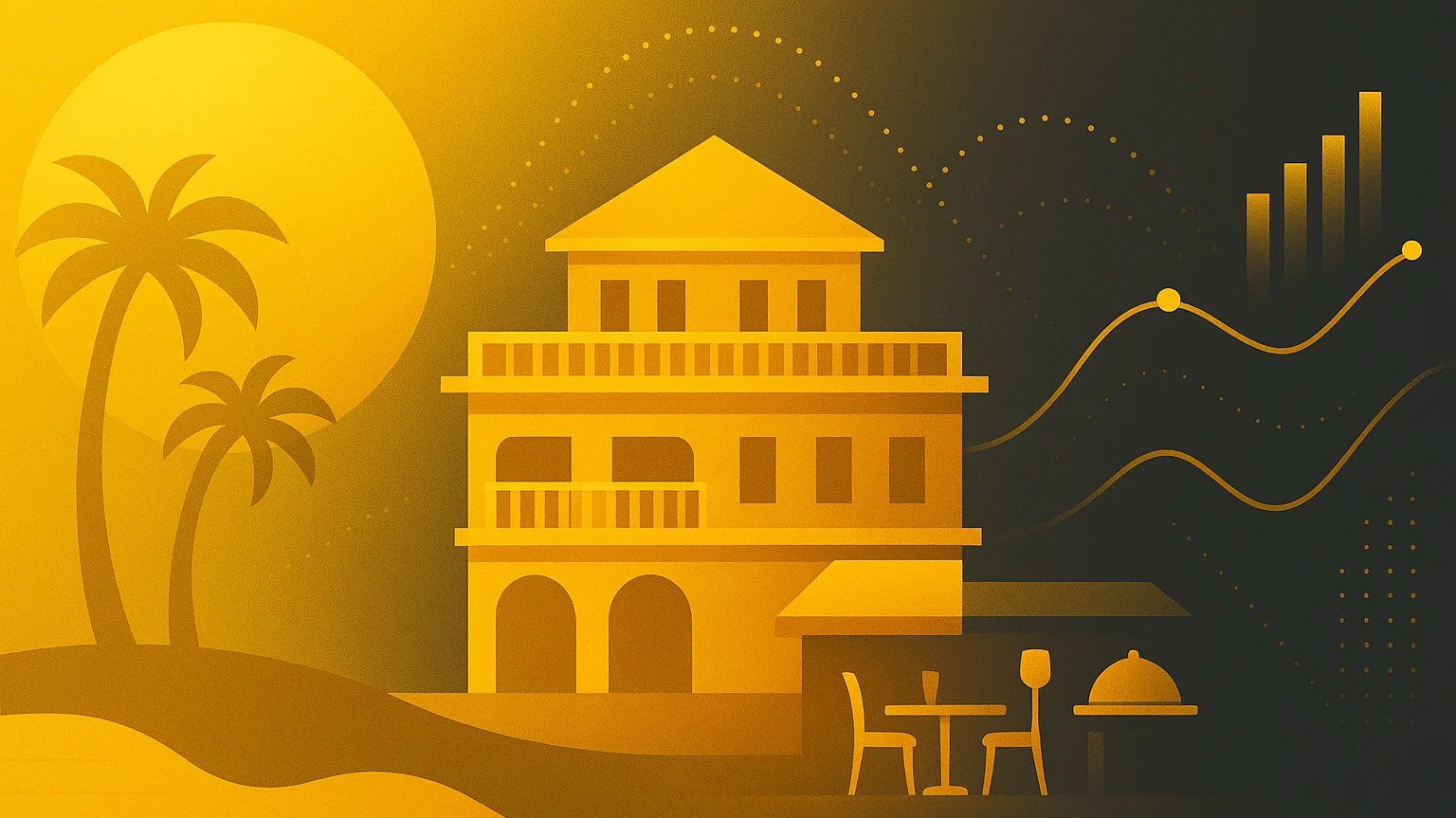 Image Consulting en Revenue Management pour les hôtels et hébergements