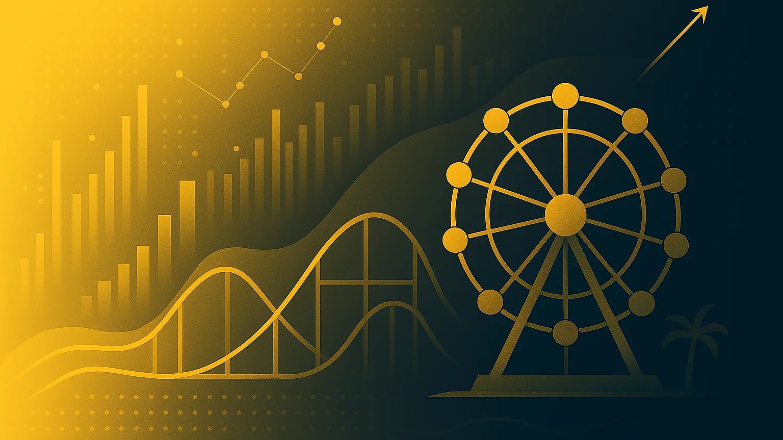 Image Revenue Management Consulting for Parks & resorts