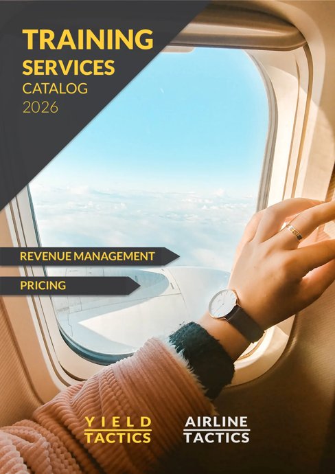 Yield Tactics Academy