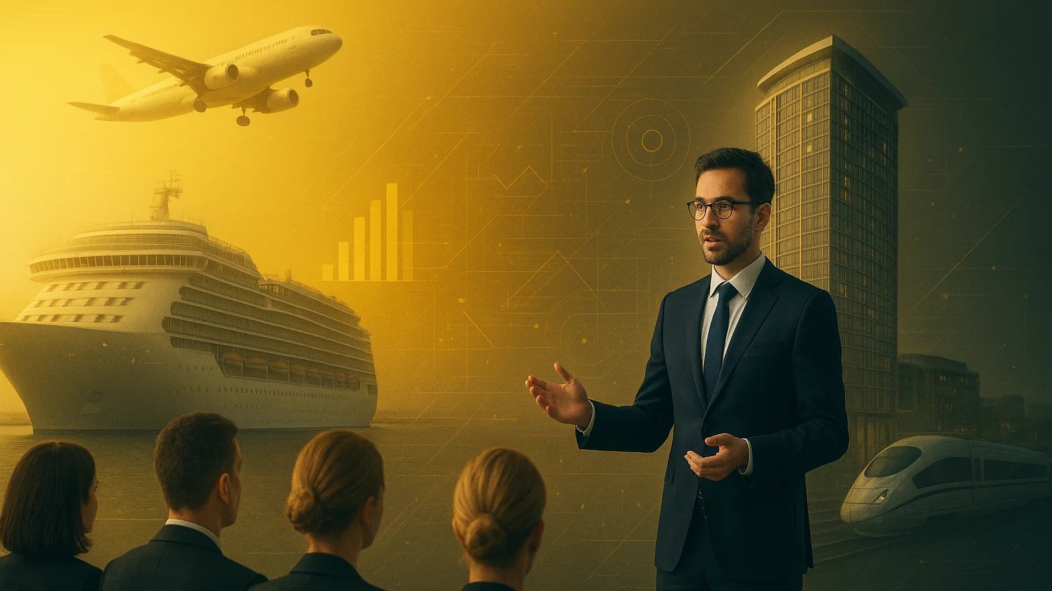 Image Revenue Management & Pricing Training